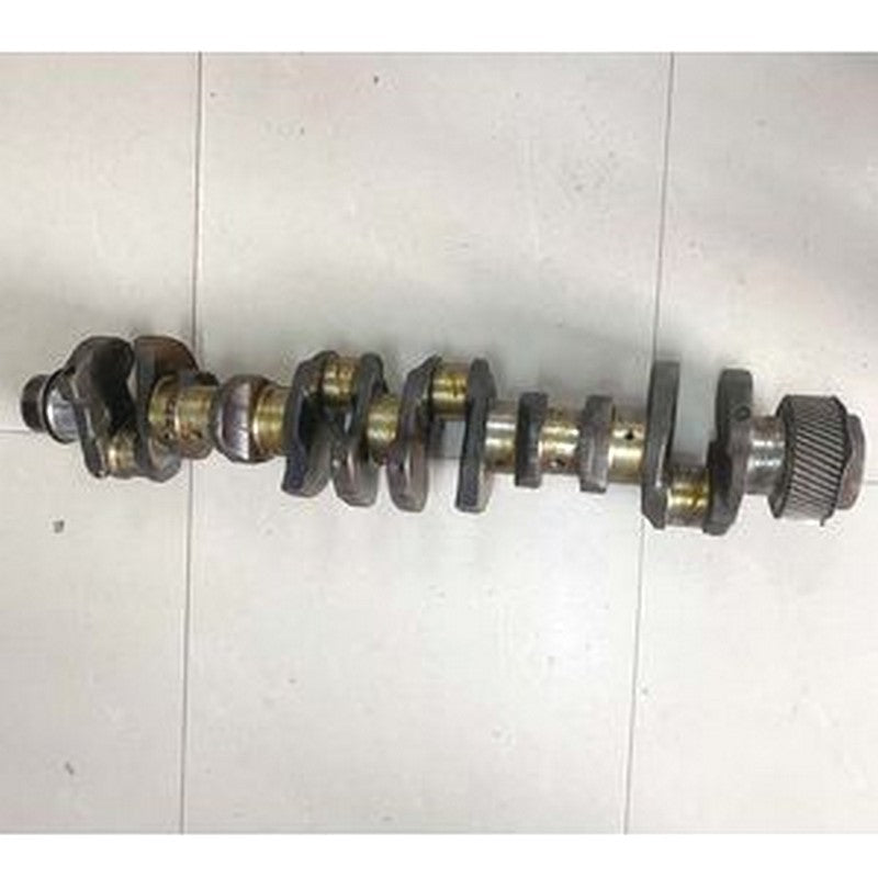 Crankshaft for Mitsubishi Fuso 6M60-5AT1 Engine