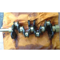 Crankshaft for Nissan Engine KA24