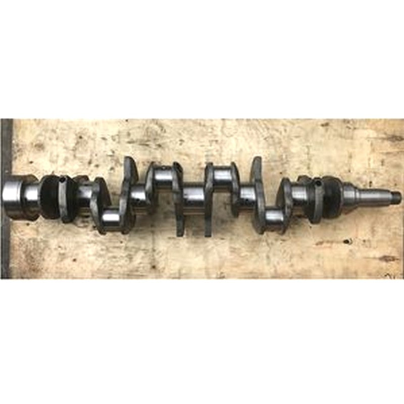 Crankshaft for Nissan Engine ND6