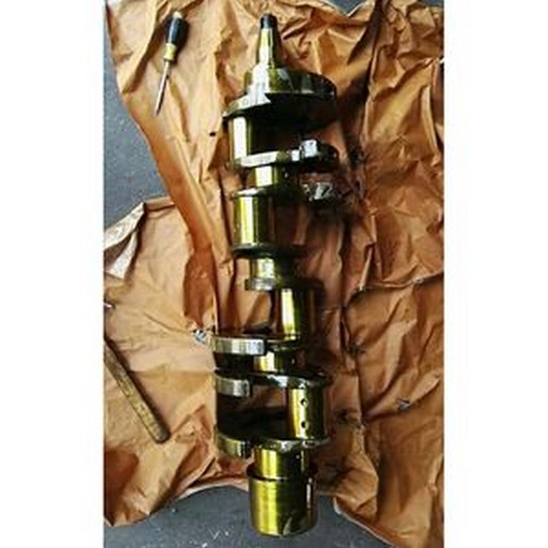 Crankshaft for Nissan Engine RG8