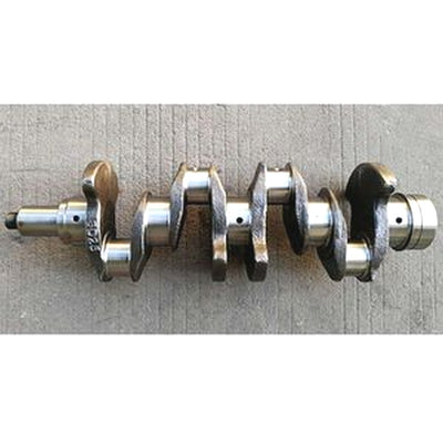Crankshaft for Nissan Engine SD25