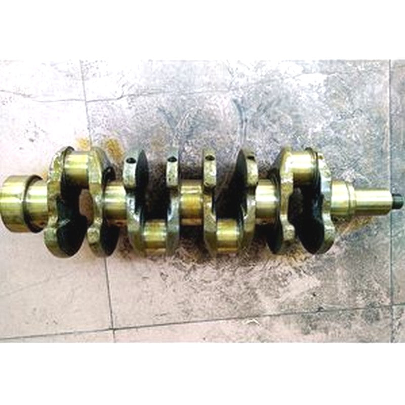 Crankshaft for Nissan Engine TD25