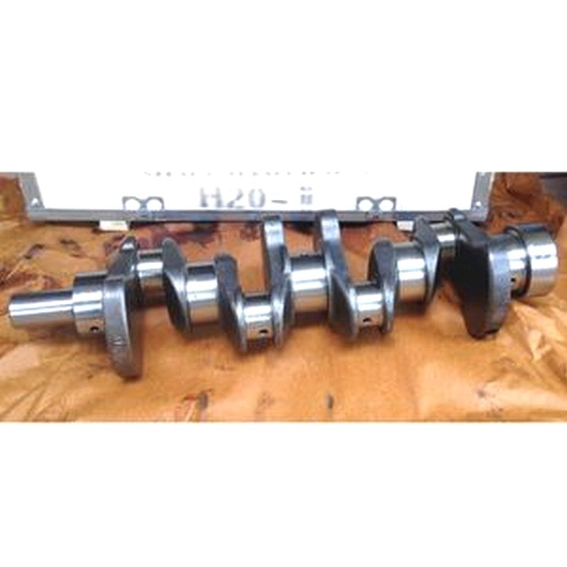 Crankshaft 12201-50K00 for Nissan H20-2 Engine