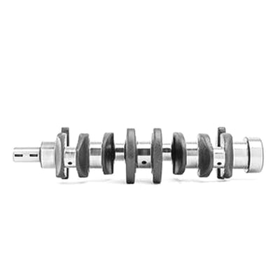 Crankshaft for Nissan K24 Engine