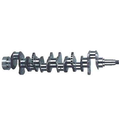 Crankshaft for Nissan NE6 Engine