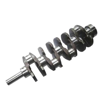 Crankshaft for Steyr WD618 Engine