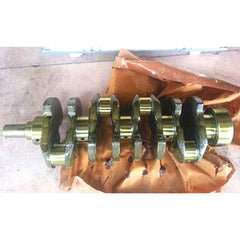 Crankshaft for Toyota 1DZ Engine