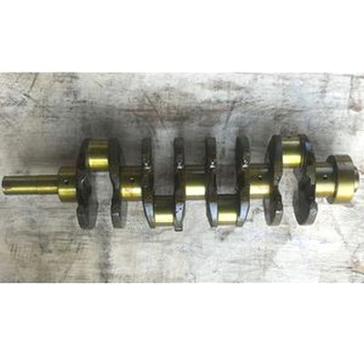 Crankshaft for Toyota Engine 5LE