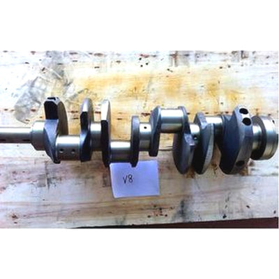 Crankshaft for Toyota Engine V8