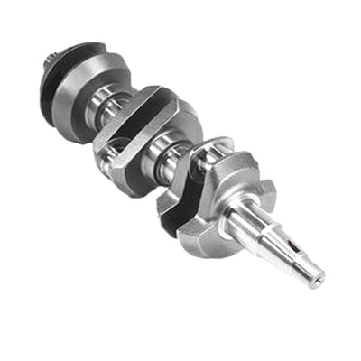 Crankshaft for Yanmar 3TNB84 Engine F22D F24 FX22 FX24 F235 F255 F265 Tractor