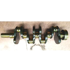 Crankshaft for Yanmar 4TN84 Komatsu 4D84-2 Engine