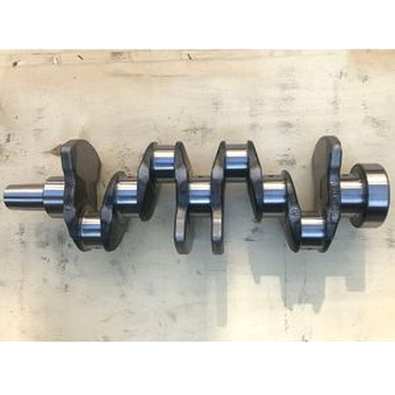 Crankshaft for Yanmar 4TNE94 Engine