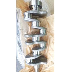 Crankshaft for Yanmar 4TNV98 4TNV98C-NJSL Engine