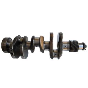 Crankshaft for Yanmar Engine 3TN84 3TN84TL 3TN84TL-RTBY