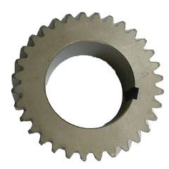 Crankshaft Gear 129900-21200 for Hitachi Excavator ZX60USB-3F ZX65USB-3F Original