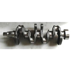 Crankshaft MD138992 for Mitsubishi Engine 4G13
