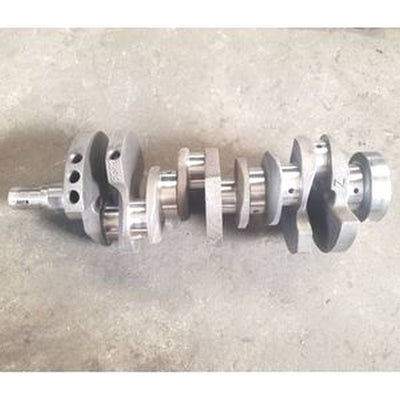 Crankshaft MD144525 for Mitsubishi 6G72 Engine