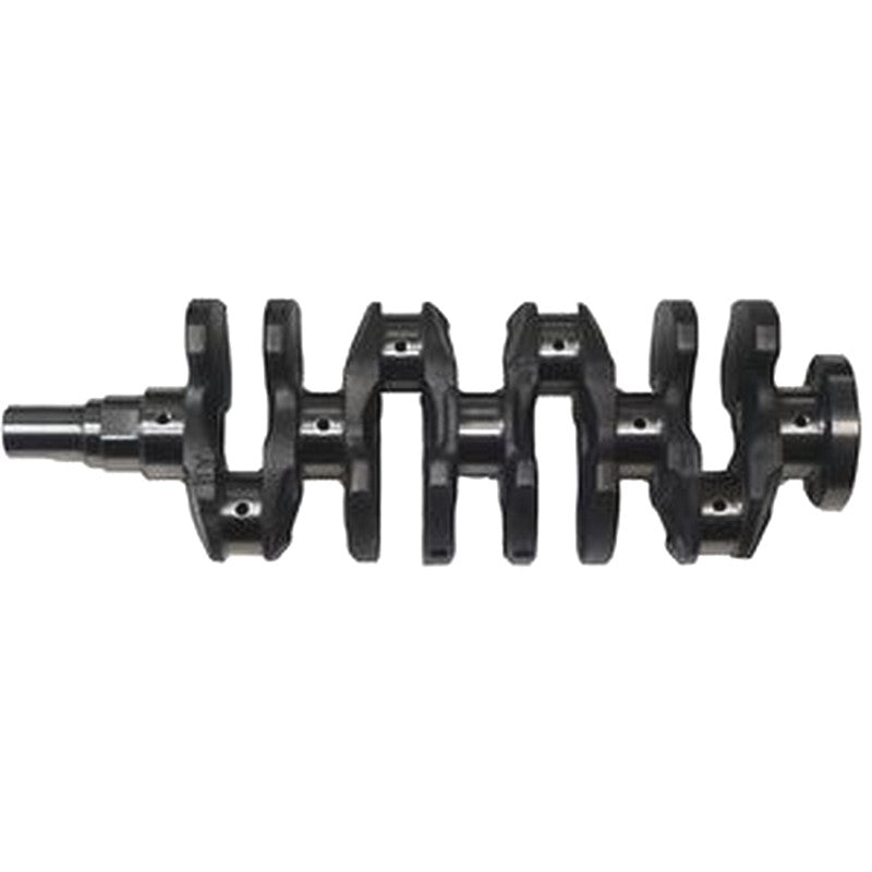 Crankshaft MD183525 for Mitsubishi 4G93 Engine