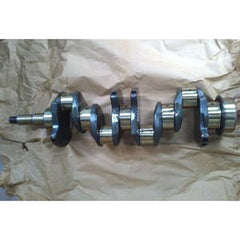 Crankshaft MD187921 for Mitsubishi 4D32 Engine