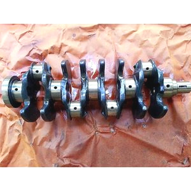 Crankshaft MD187924 MD346022 for Mitsubishi 4G63 Engine