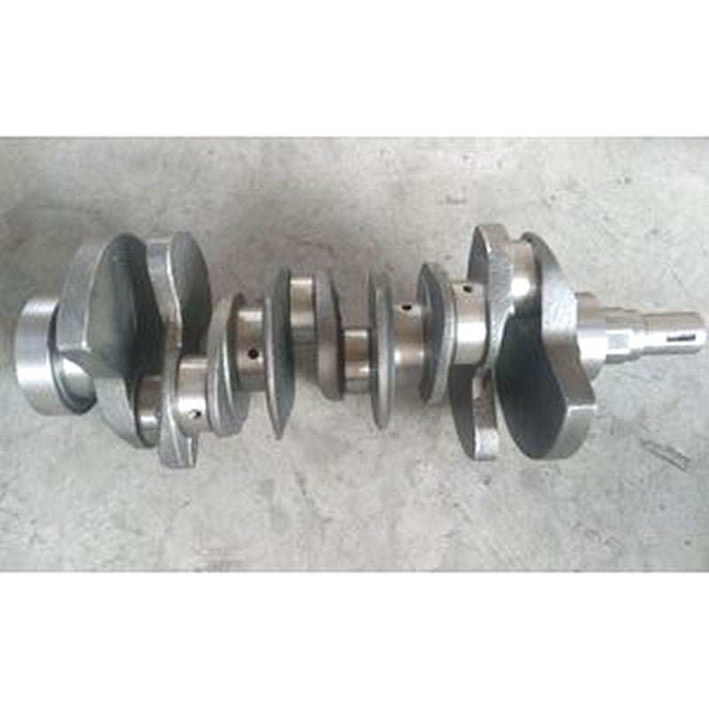 Crankshaft MD305941 for Mitsubishi Engine 6G74