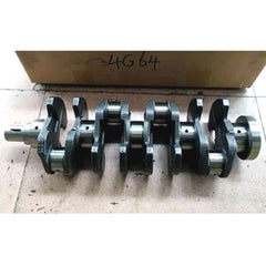 Crankshaft MD346026 for Mitsubishi 4G64 Engine