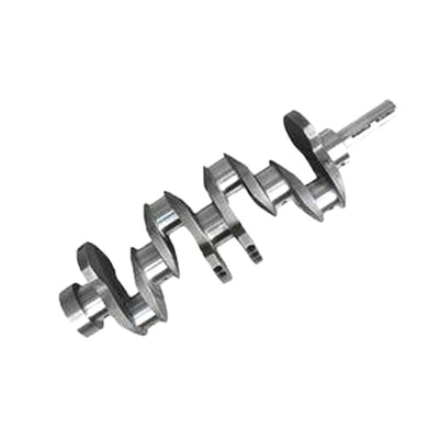 Crankshaft MD367450 for Mitsubishi 4G94 Engine