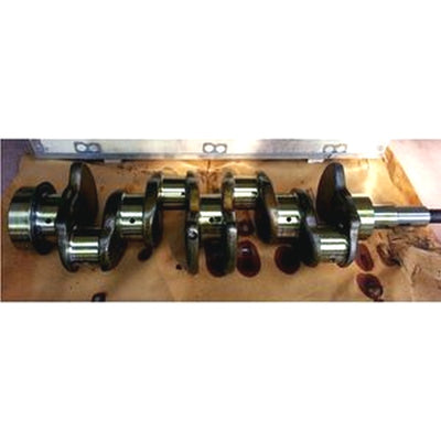 Crankshaft ME013667 MD12320 for Mitsubishi 4D30 4D31 Engine