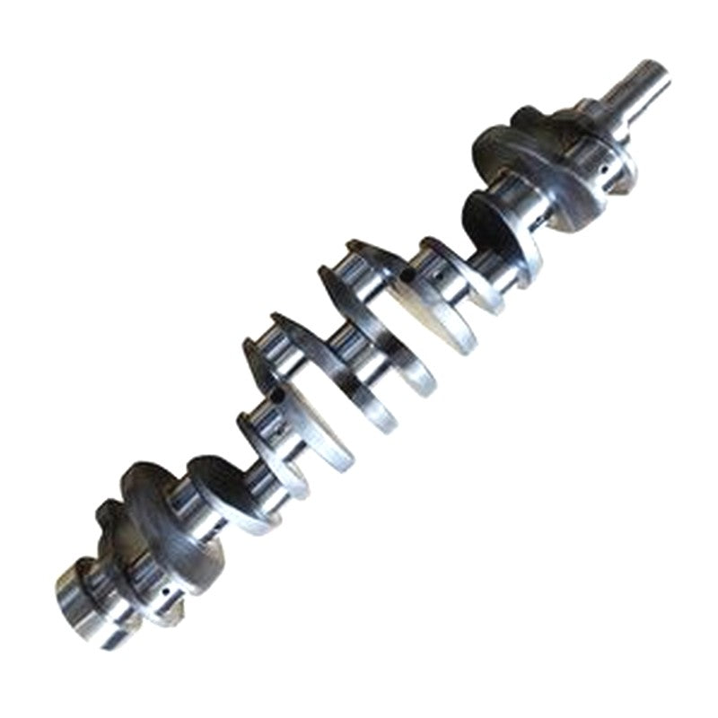 Crankshaft ME032364 for Mitsubishi 6D14 6D15 Engine