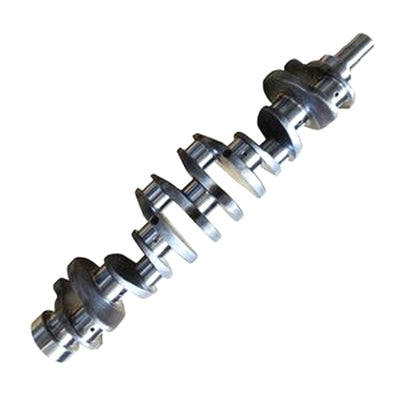 Crankshaft ME032364 for Mitsubishi 6D14 6D15 Engine