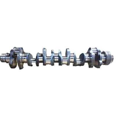 Crankshaft ME072197 for Mitsubishi 6D16 Engine