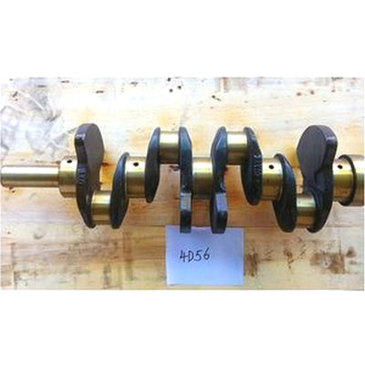 Crankshaft ME102601 MD376961 for Mitsubishi 4D56 Engine