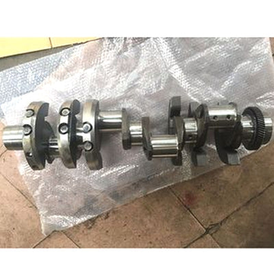 Crankshaft ME996186 for Mitsubishi Engine 8DC9 8DC91