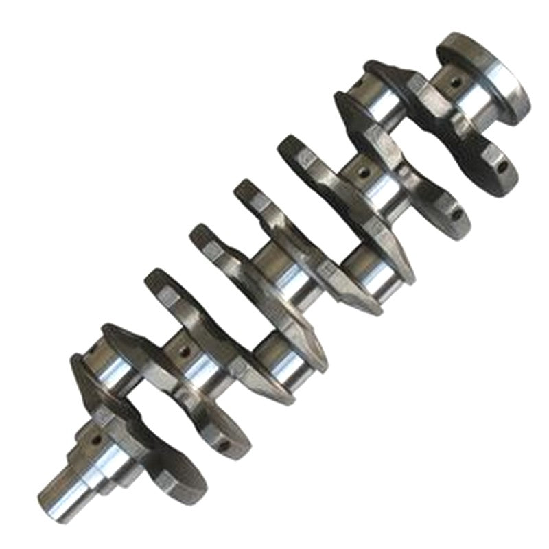 Crankshaft ME997083 ME999355 for Mitsubishi 8DC80 8DC81 8DC82 Engine