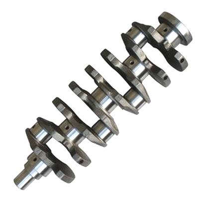 Crankshaft ME997083 ME999355 for Mitsubishi 8DC80 8DC81 8DC82 Engine