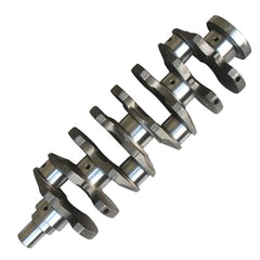 Crankshaft ME997083 ME999355 for Mitsubishi 8DC80 8DC81 8DC82 Engine