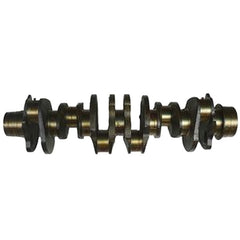 Crankshaft ME999368 for Mitsubishi 6D20 Engine