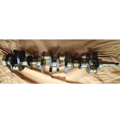 Crankshaft MEO82505 for Mitsubishi 6D31 6D31T Engine