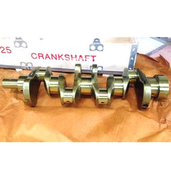 Crankshaft N-12200-60K00 N-12201-60K00 for Nissan Engine H25