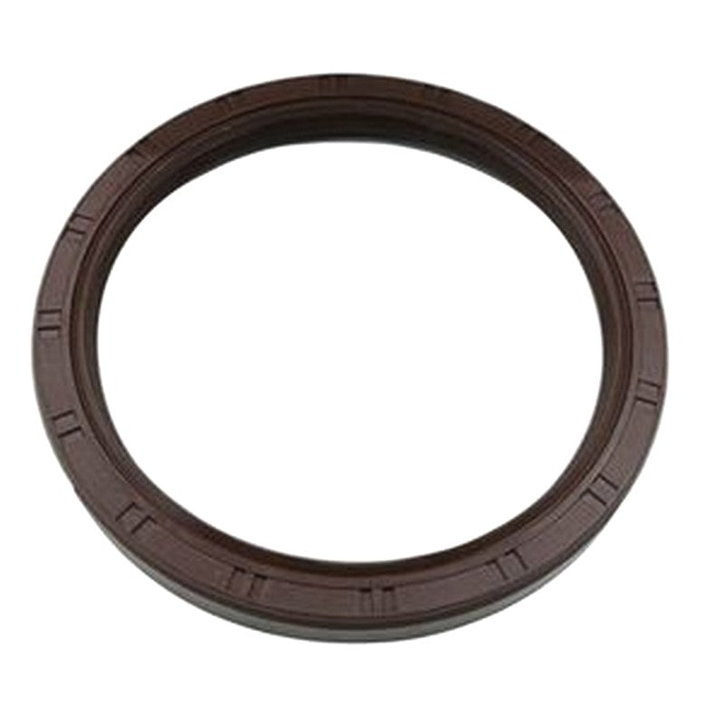 Crankshaft Oil Seal 129916-01790 for Hitachi Excavator ZX60USB-3F ZX65USB-3F