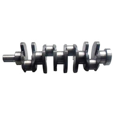 Crankshaft Ok65A11301j for Mazda KIA J2 JS Engine