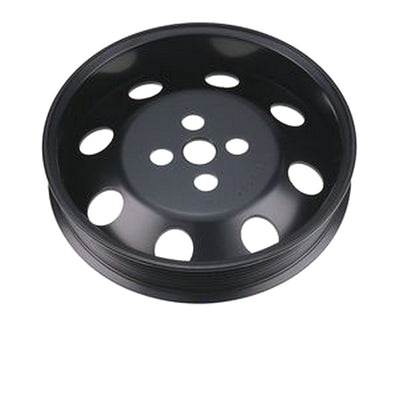 Crankshaft Pulley 3903826 for Cummins Engine 6BT5.9 QSB ISB
