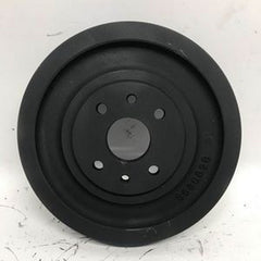 Crankshaft Pulley 3939828 for Cummins Engine ISC ISL 6CTA