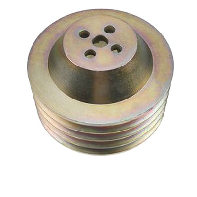 Crankshaft Pulley 4936445 for Cummins Engine 6B 6BT