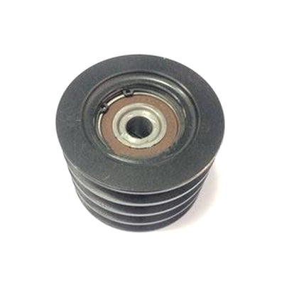 Crankshaft Pulley VH13471E0430 161733321A for Kobelco Excavator SK350-8 SK350-9
