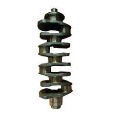 Crankshaft   320/09201 for JCB Backhoe Loader 1400B 1550B 1600B 1700B 214 215 216 217 3C 3CX 3D