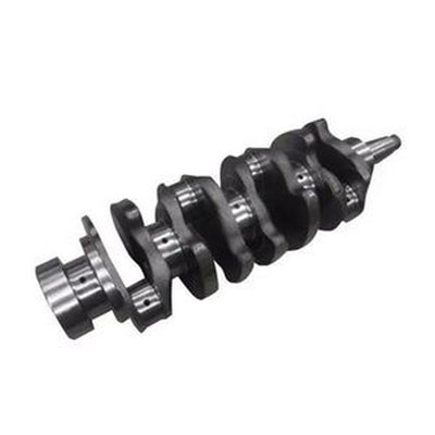 Crankshaft SBA115256631 for Shibaura Engine N844 N844T New Holland L160 L170 L215 L565 LS160 LS170 LX565 LX665