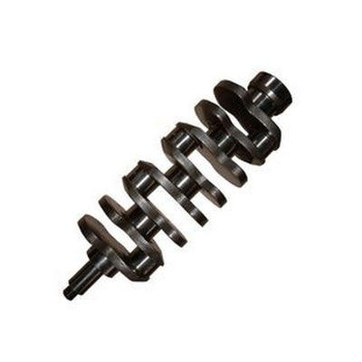 Crankshaft VI8973581440 VI8943398950 for Isuzu Engine 4BG1 Kobelco SK135SR SK120 SK200SR SK120LC SK115SRDZ-1E SK200SRLC