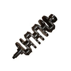 Crankshaft VI8973581440 VI8943398950 for Isuzu Engine 4BG1 New Holland EH130 E130 E115SR E135SR E135SRLC E200SR E200SRLC
