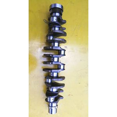 Crankshaft VOE20790461 for Volvo D7D D7E Engine EC240B EC290B Excavator